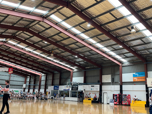 Southern Tigers Basketball Association