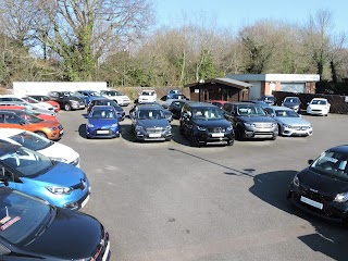 Meadens Of Hythe / Practical Van Rental