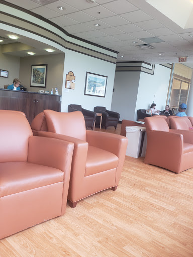 Emory Clinic - St. Joseph Hospital