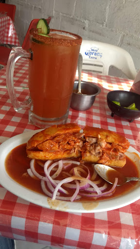 Cenaduria doña pepa