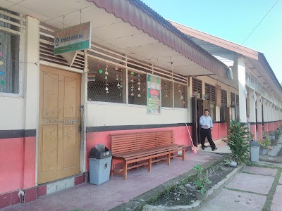 Photos of SD EL-MA'ARIF PASAMAN BARAT