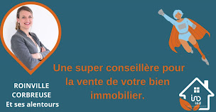 Photo n°7 de Leroy Louise à Roinville (Agent immobilier)