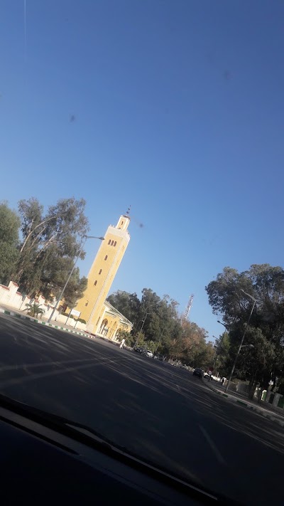 Photos of الحديقة العمومية