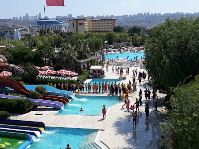 Büyükçekmece Lake