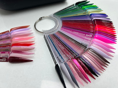 Yuliia beauty nagel studio