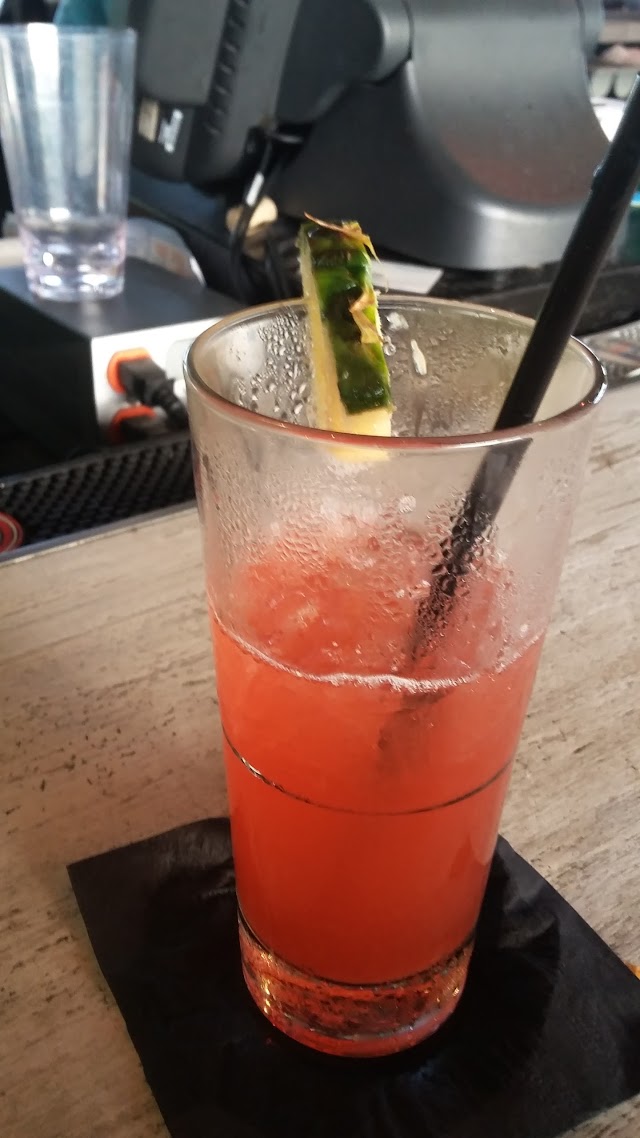 Jimmy Buffett's Margaritaville Bahamas