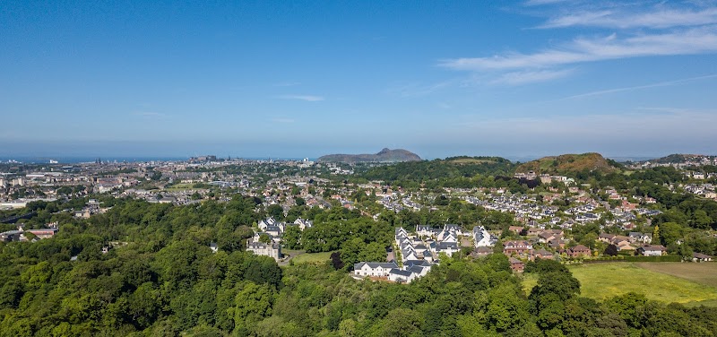 DJ Alexander Estate & Letting Agents - Edinburgh Lettings photo 2