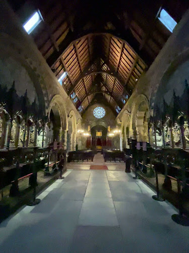 St Conan’s Kirk - Museum