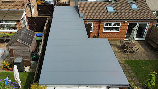 GD Flat Roofing - Thumbnail