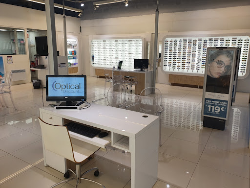 Optical Discount Barentin