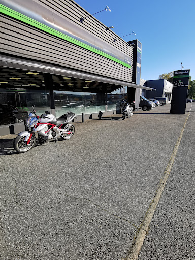 Kawasaki O'4 MOTO - Thumbnail