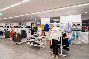 Photo n°8 de GEMO PERIGUEUX - BOULAZAC Chaussures et Vêtements à Boulazac Isle Manoire (Magasin de vêtements pour femmes)