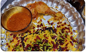 Photo n°22 de Persepolis à Paris (Restaurant)