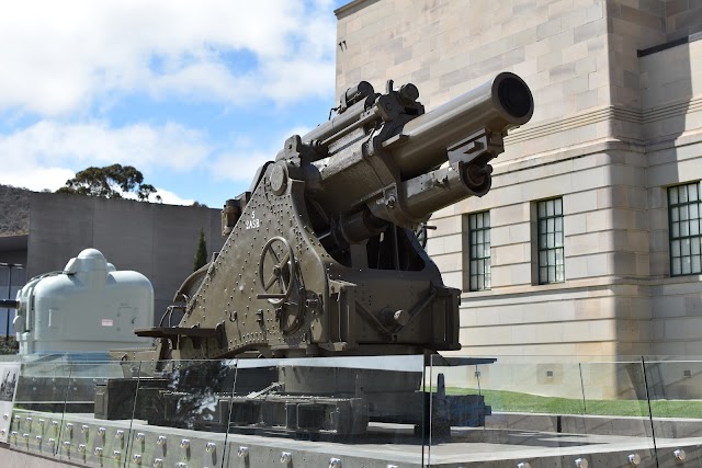 Australian War Memorial