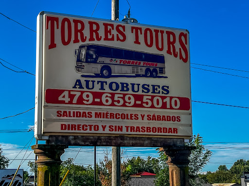 Torres Tours - Thumbnail