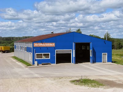 Photos of Autoserviss, automazgātava - SIA Werkstatt