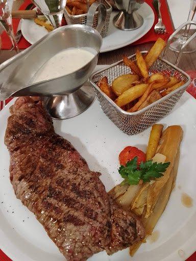 Photo 4 - Restaurant des Sources