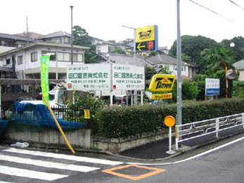 タイムズ鶴見北寺尾第３