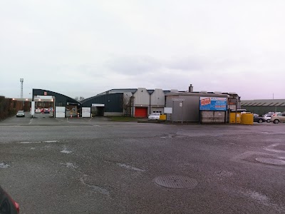 Photos of AutoS&eacute;curit&eacute; - Station de Gr&acirc;ce-Hollogne