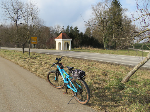 Kapelle St. Norbert - Thumbnail