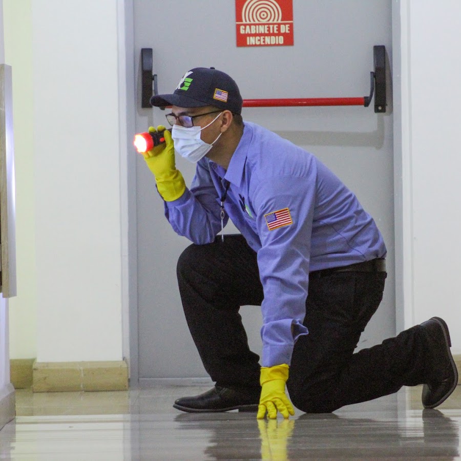 NEW YORK EXTERMINATING INC.