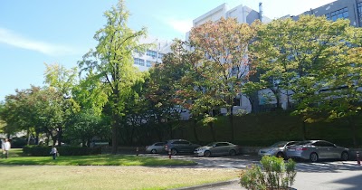 Photos of Kyung Hee University
