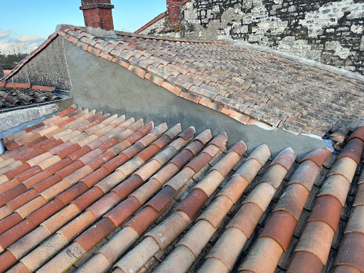 Photo de Artisan Sauzer David - PROP RENOV