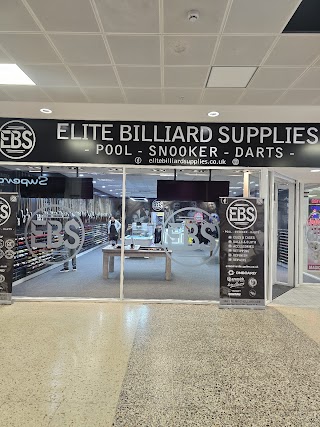 Elite Billiard Supplies