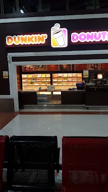 Dunkin' Donuts, Author: sabu joy