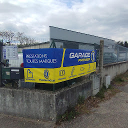 Photo n°23 de NV AUTO à Charvieu-Chavagneux (Atelier de réparation automobile)