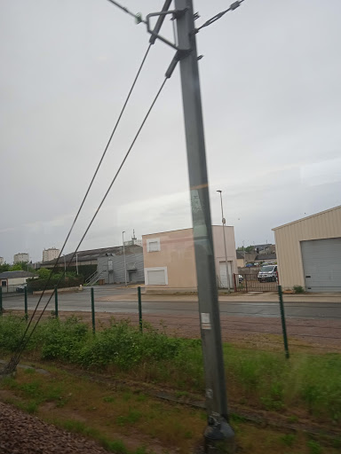 Nevers Gares - Thumbnail