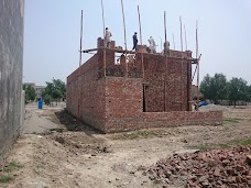 Dream Construction Company (Said Malook) faisalabad