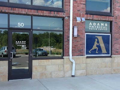 Adams Physical Therapy & Rehab Center