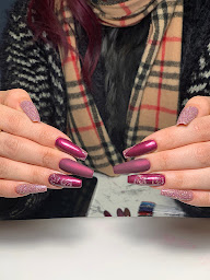 Photo n°4 de Lia beauty à Mulhouse (Salon de manucure)