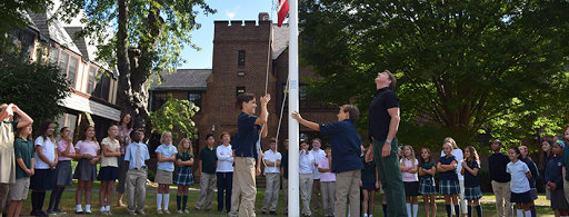 Rumson Country Day School