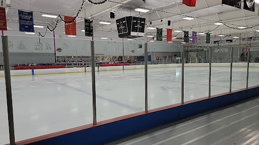 IceWorks Skating Complex - Visual
