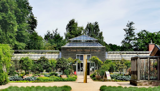 Palmenhaus-Café - Thumbnail