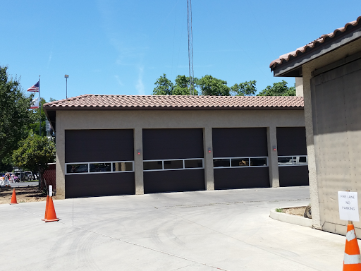 Patterson Fire Department