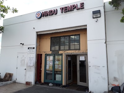 Hindu Temple Ventura County