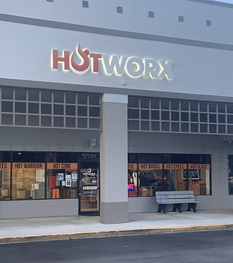 HOTWORX - Pembroke Pines, FL - West Pines - Thumbnail