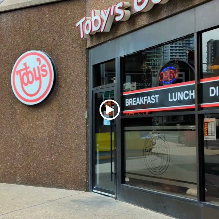 Order Tobys Good Eats Restaurant Delivery【Menu & Prices】, Hamilton