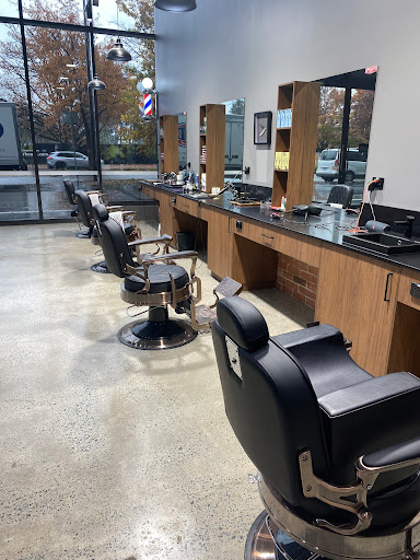 Barbers On Parade - Thumbnail