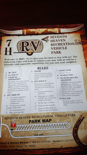 7H RV Park Gallery - United States