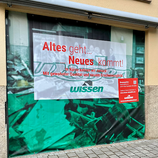 Wissen Immobilien-Hausverwaltungs GmbH - Thumbnail