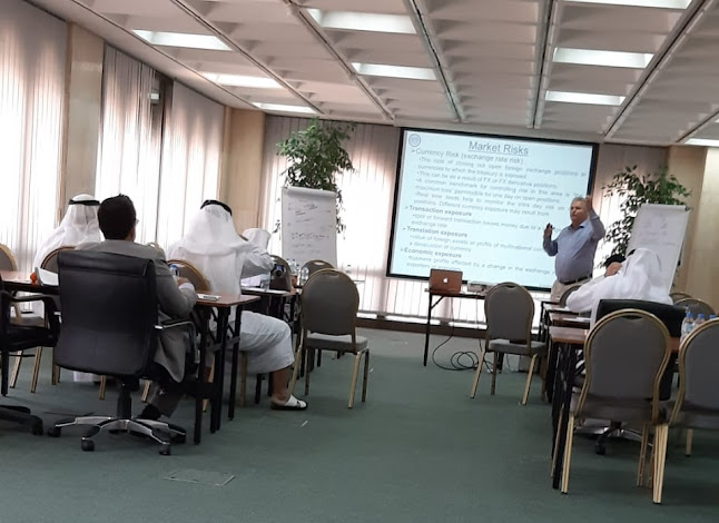 Reviews of Advanced Studies & Training Centre (ASTC),Dubai in Dubai - School