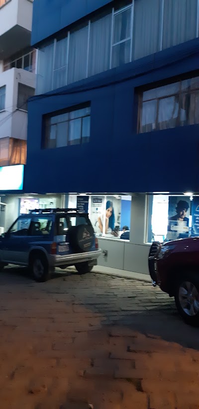 Photos of Tigo