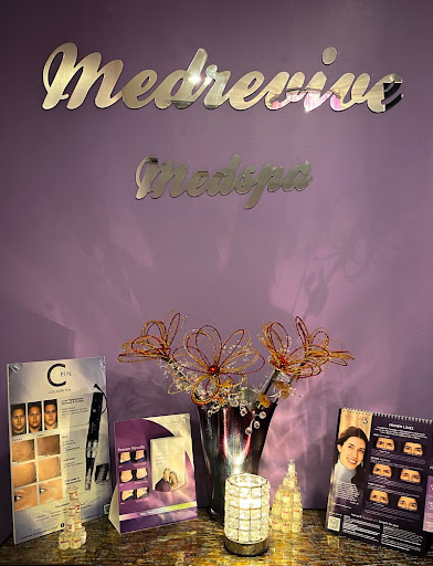 Medrevive
