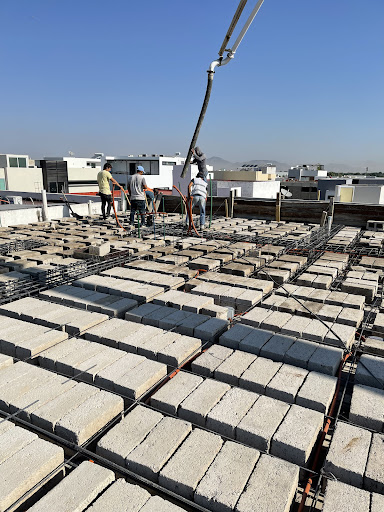 D Concrefocc S.A. de C.V.