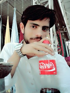 Ahmad Restaurant multan