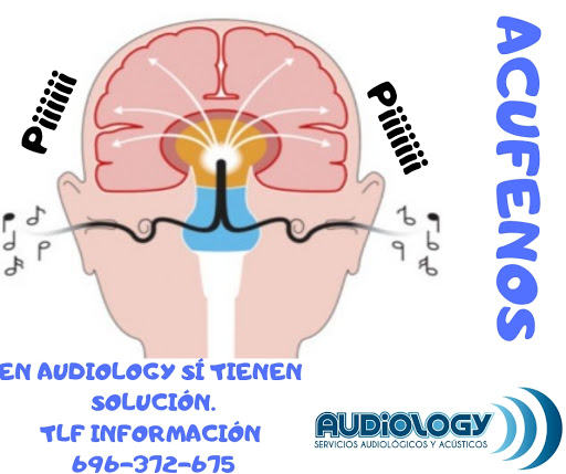 Audiology Clinical - Thumbnail